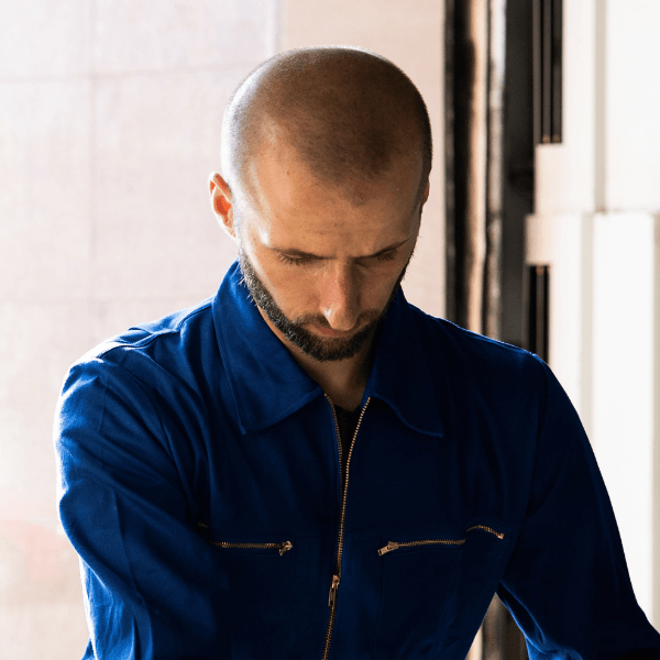 Gas Line Installation Experts | Orange Sewer Services
