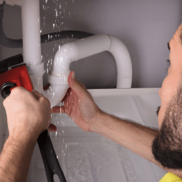 Plumbing Leak Detection Near Me | Orange Sewer Services