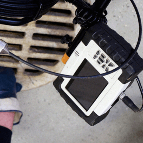 Residential Camera Sewer Inspection Services | Orange Sewer Services