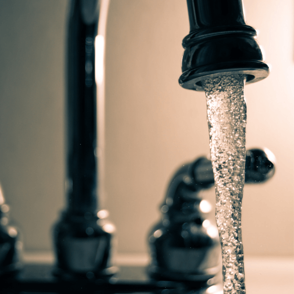 Residential Faucet Replacement Near Me | Orange Sewer Services