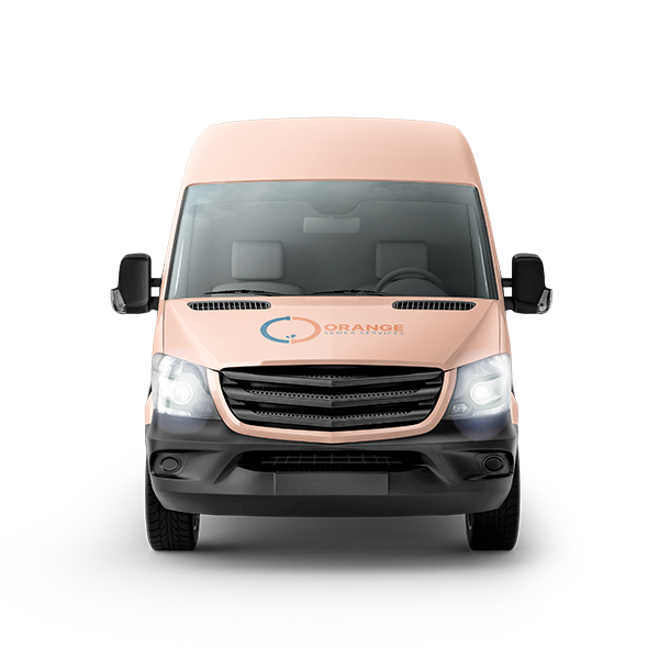Residential Hydro Jetting Services | Orange Sewer Services