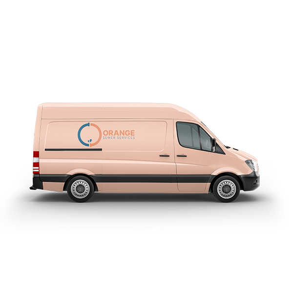 Residential Sewer Line Repair, Replacement and Cleaning Services | Orange Sewer Services