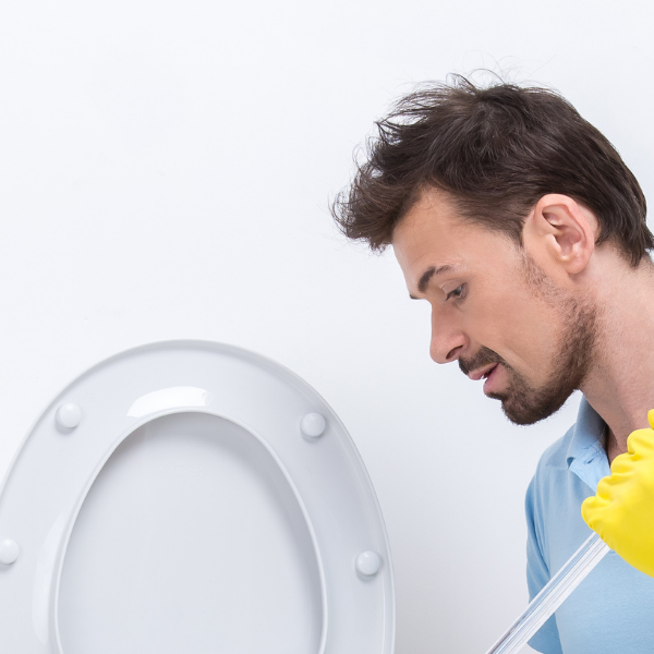 Toilet Repair & Replacement Services | Orange Sewer Services