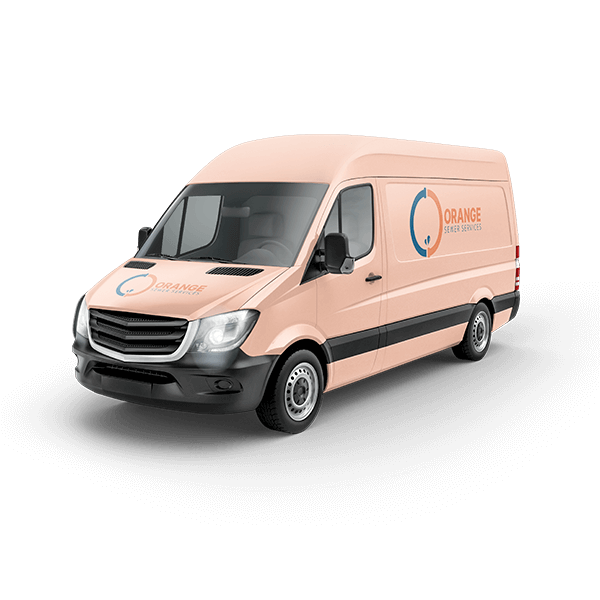 Residential Water Service Line Repair | Orange Sewer Services